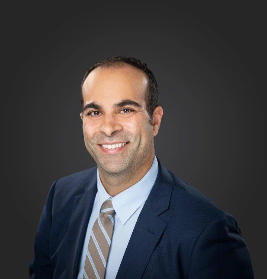 Ryan M. Jaber photo