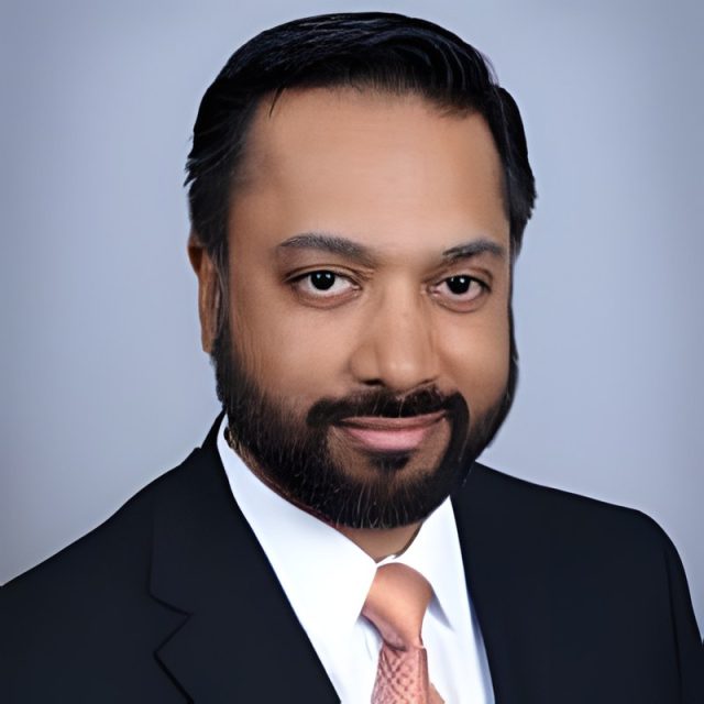 Saif Jaweed photo