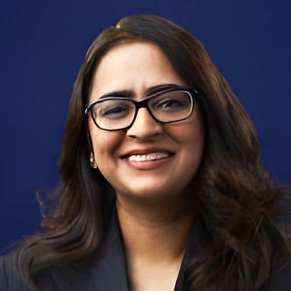 Saleha Butt photo