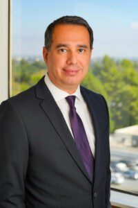 Sam Abbassi photo
