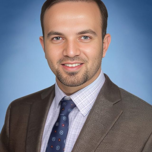 Sameer Al-Shweiki photo