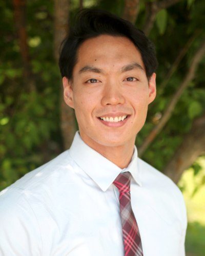 Samuel C. Kim photo