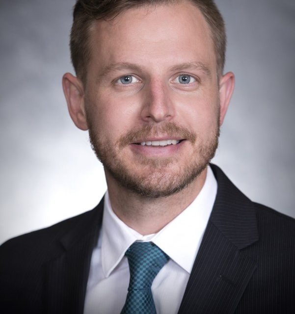 Samuel L. Thomsen photo