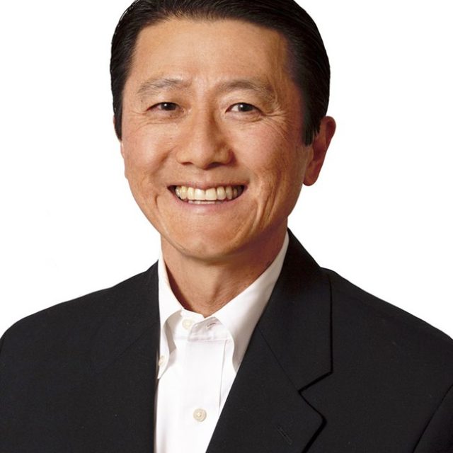Samuel M. Jeng photo