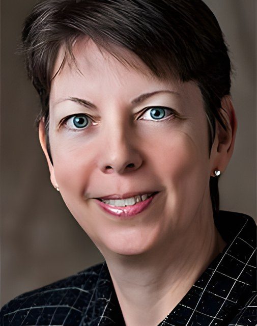 Sandra M. Brown photo