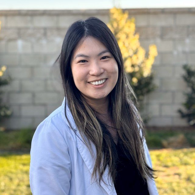Sandy Tran photo