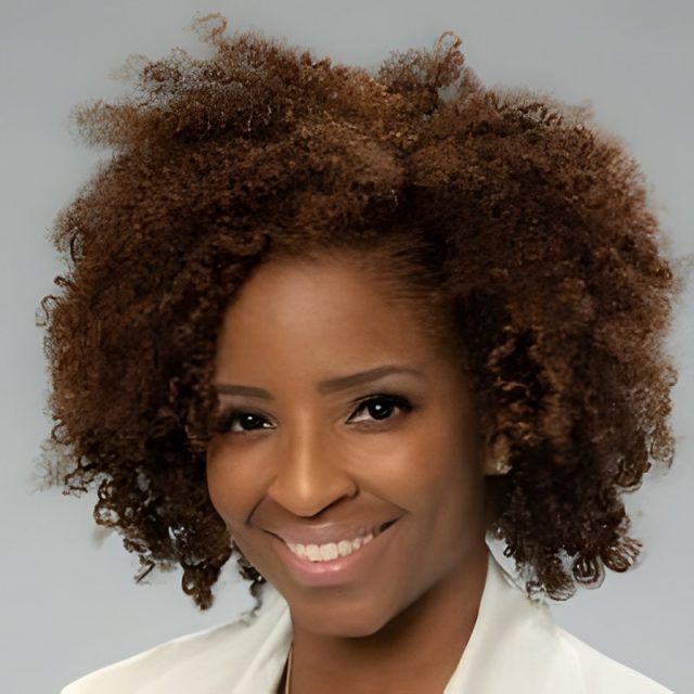 Sanica J. Matthews photo