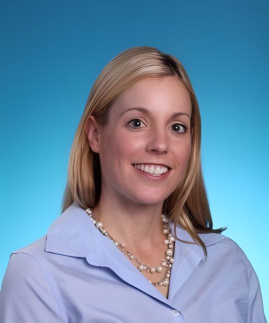 Sarah L. Lopper photo