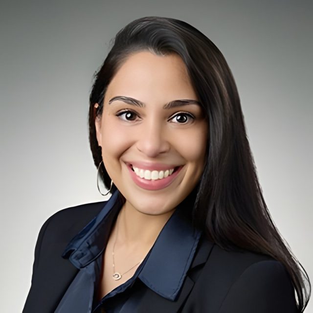 Sarah Syeda photo