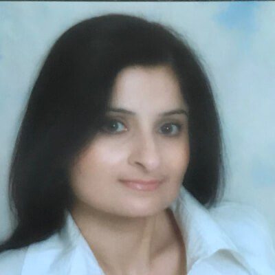 Sati Sodhi photo