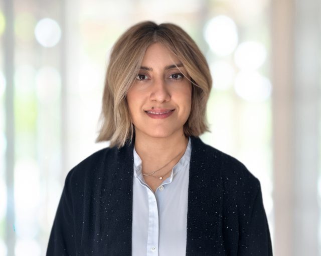 Sayena Jabbehdari photo