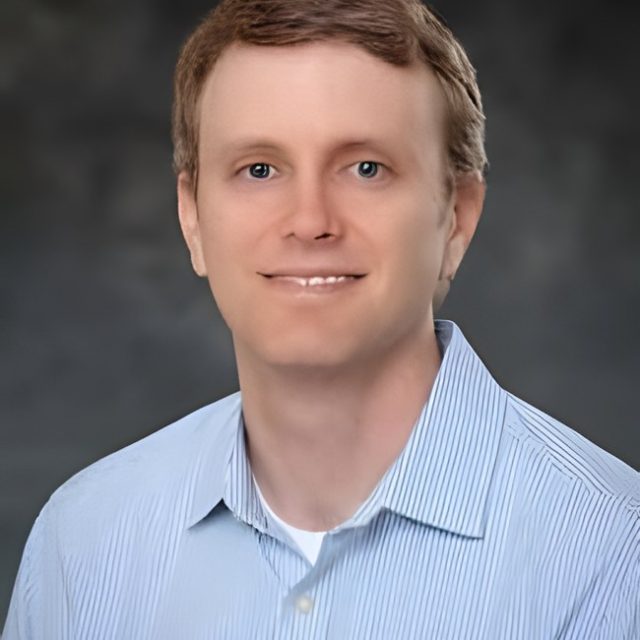 Scott D. Schoenberger photo