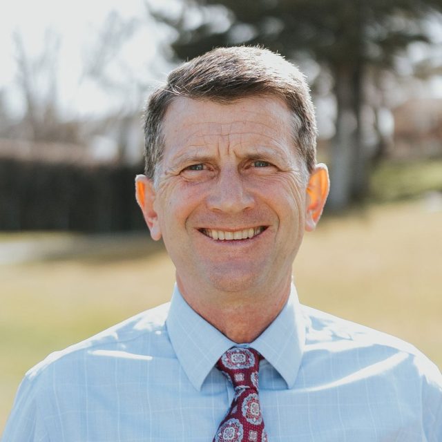 Scott Sykes photo