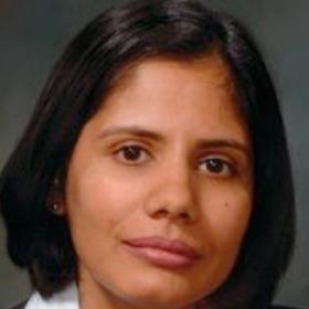 Aparna Raghuram photo