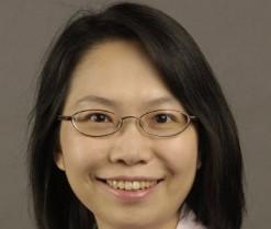 Lucy Qing Shen, MD photo