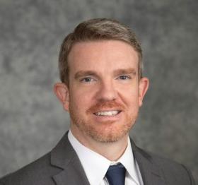 Luke Potts, MD, PhD photo