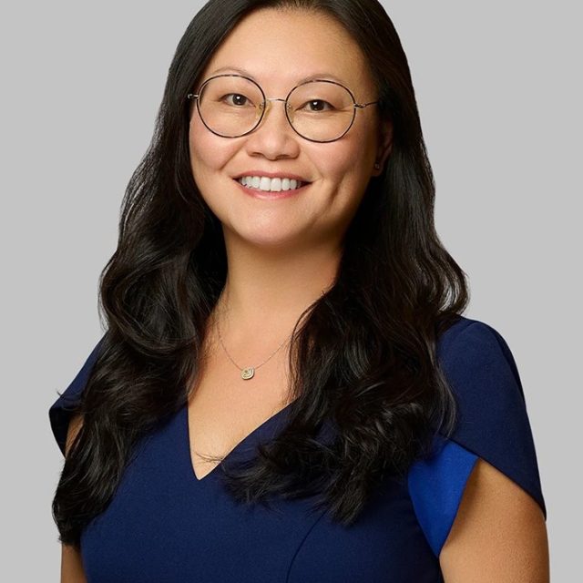 Selina Lin photo