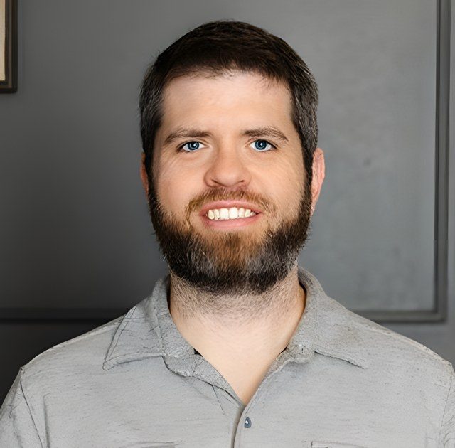 Seth Anderson photo