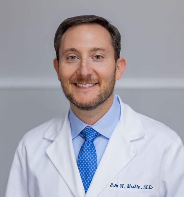 Seth W. Meskin photo