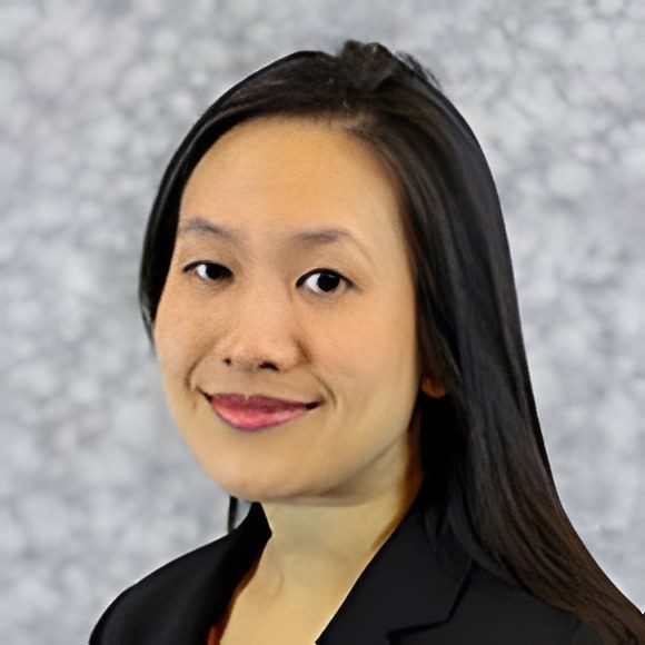 Shauyene Hsieh photo