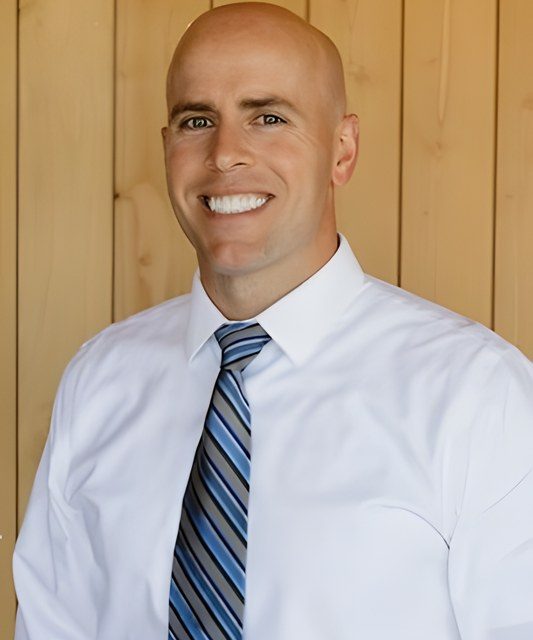 Shawn Lebsock photo