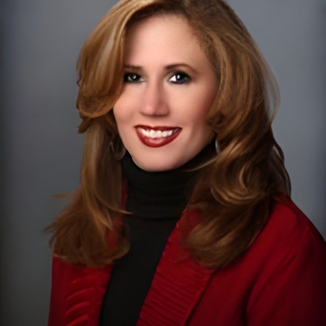 Shaye S. Luckett photo