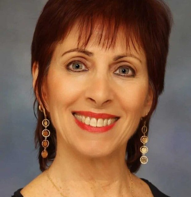 Shelley I. Cutler photo