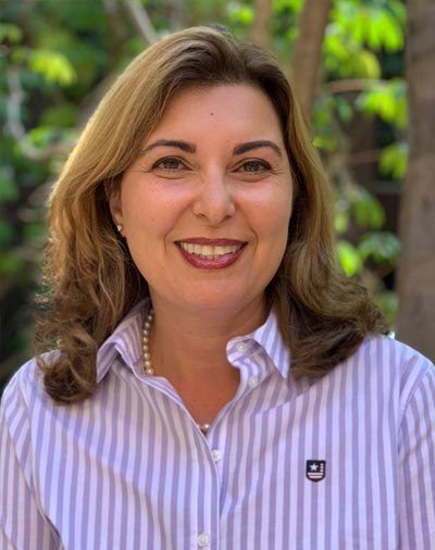 Sherri Azimi photo