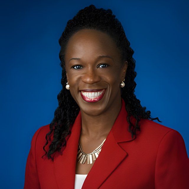 Sherrol Reynolds photo