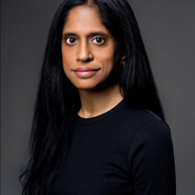 Shilpa G. Reddy photo