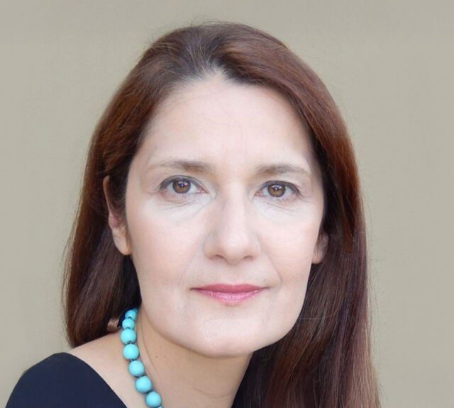 Shirin Barez photo