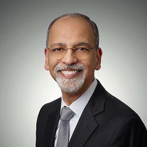 Sohail J. Hasan photo