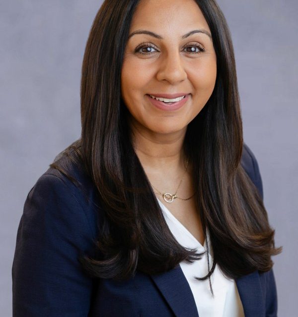 Sonia W. Rana photo