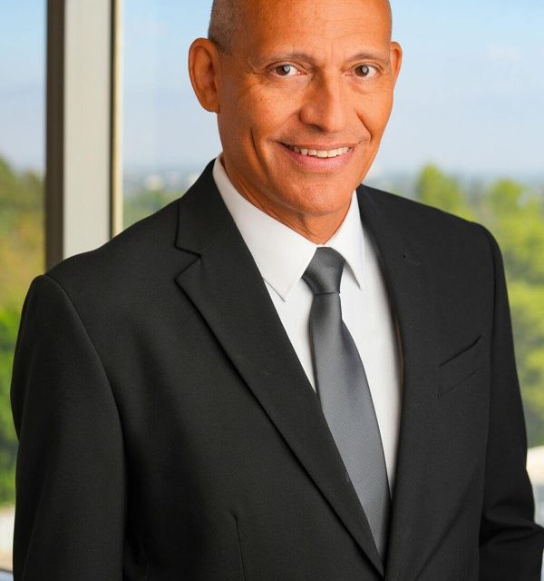 Stanley Saulny photo
