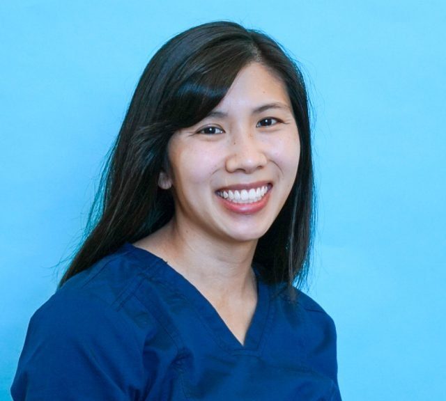 Stefanie Chan photo