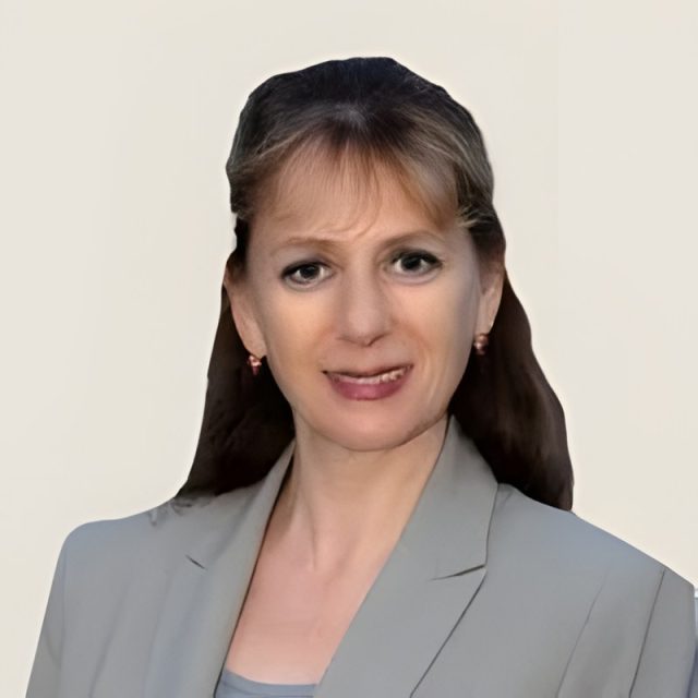 Stella Levin photo