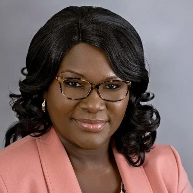 Stella Onyekwelu photo