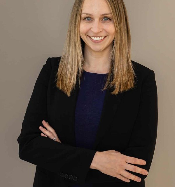 Stephanie Lynch photo