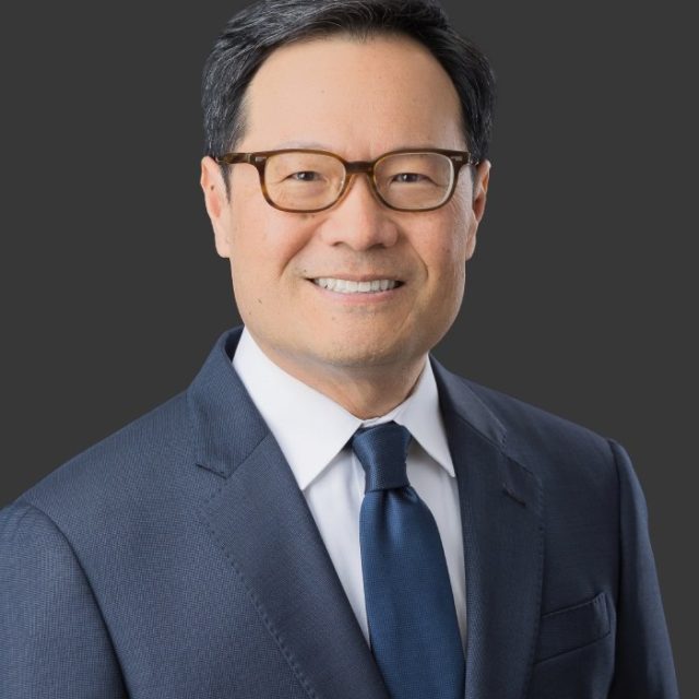 Stephen A. Lin photo