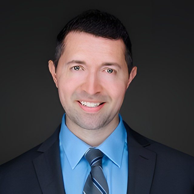 Stephen A. LoBue photo