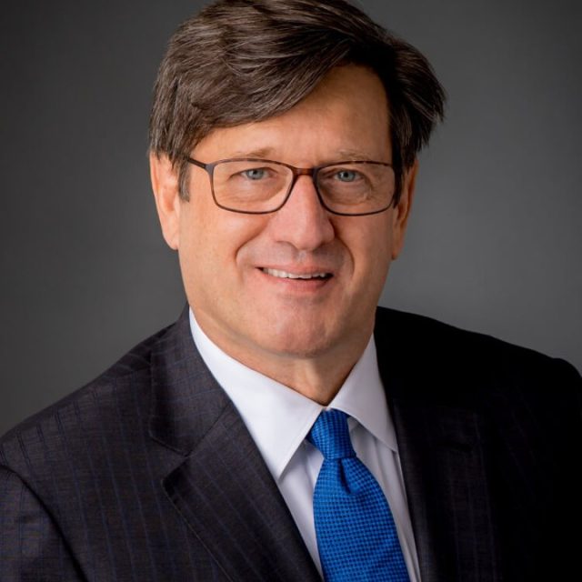 Stephen C. Gieser photo
