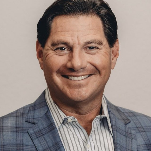 Stephen J. Moffett photo