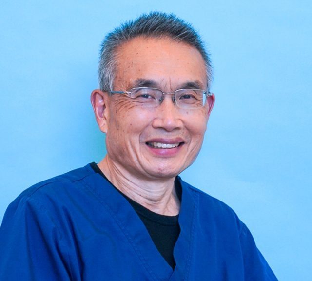 Stephen R. Chun photo