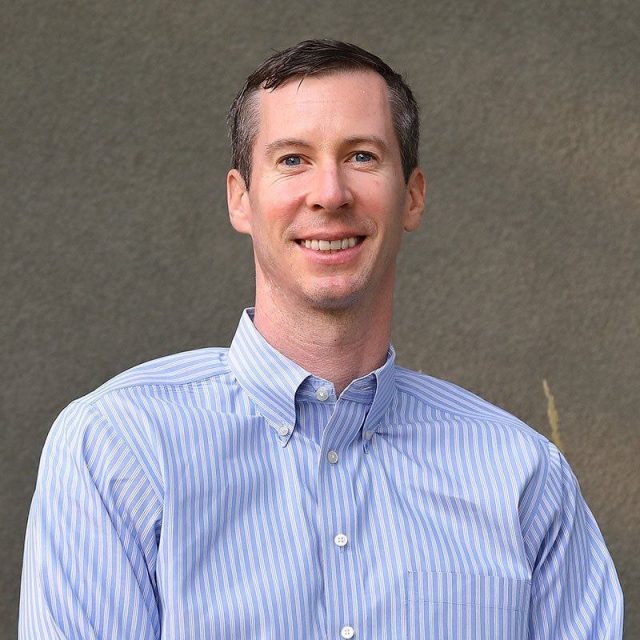 Stephen T. Reinschmidt photo