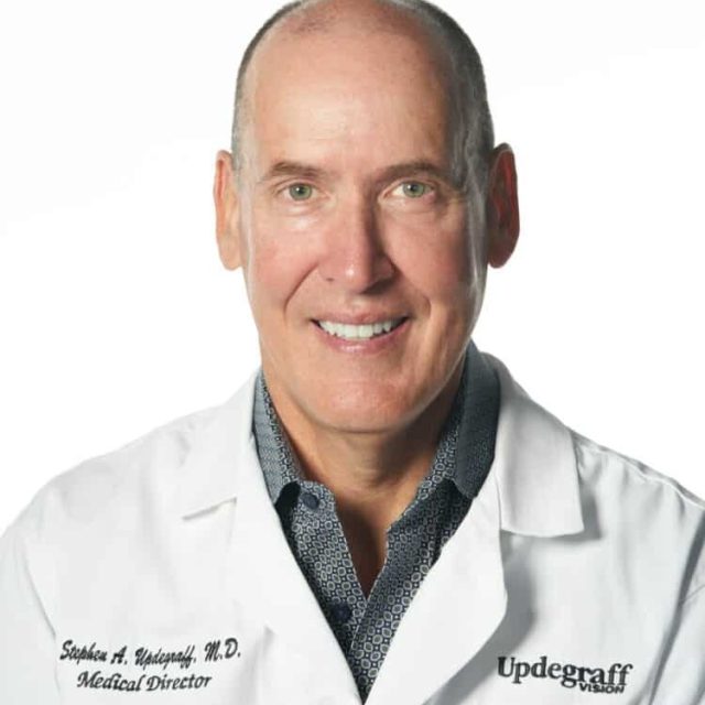Stephen Updegraff photo