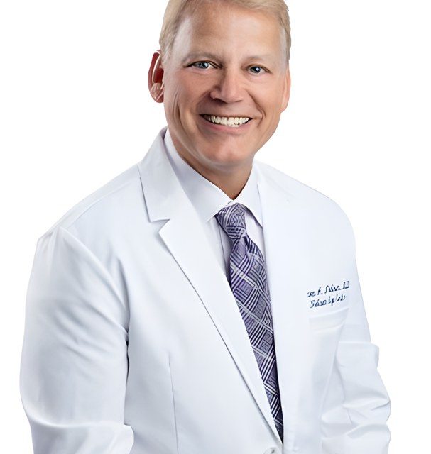 Steven A. Nielsen photo