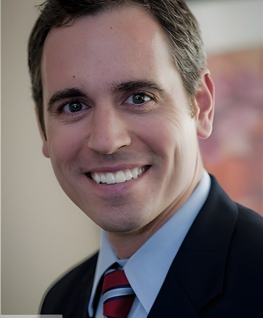 Steven C. Eidt photo