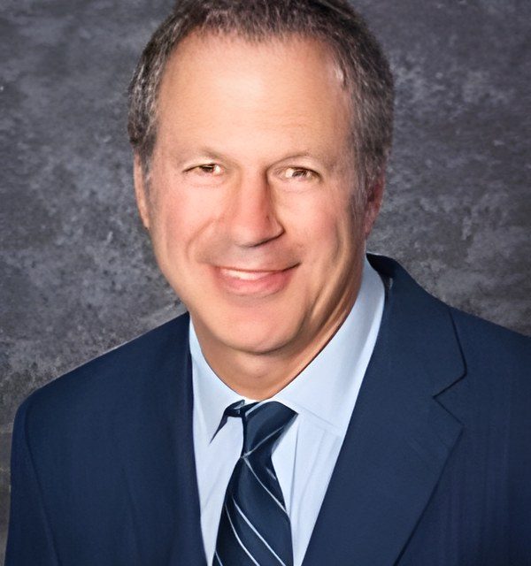 Steven Corwin photo