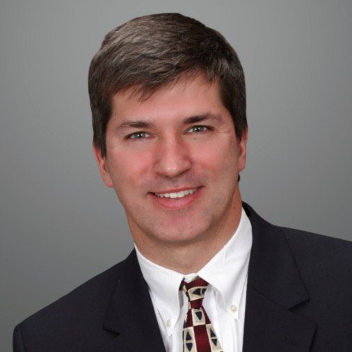 Steven E. Day photo