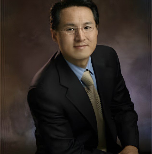 Steven W. Jang photo